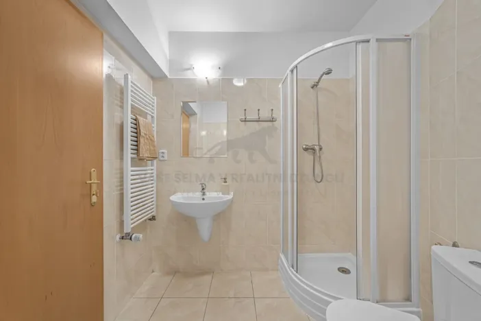 Prodej bytu 1+kk, Praha - Podolí, Dvorecká, 34 m2