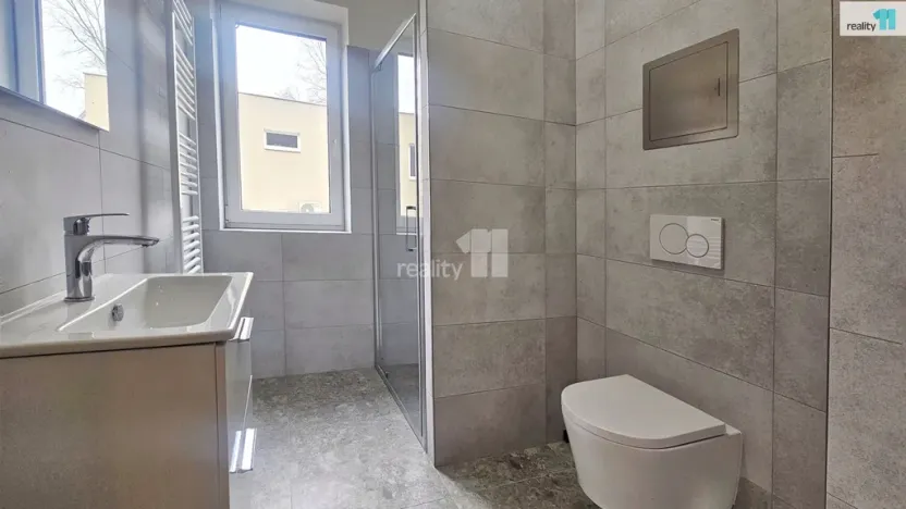 Pronájem bytu 1+kk, Kolín, Pražská, 39 m2