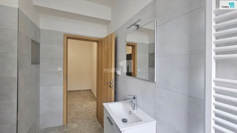 Pronájem bytu 1+kk, Kolín, Pražská, 39 m2