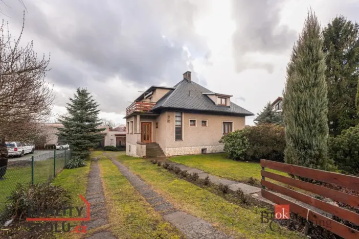 Prodej rodinného domu, Dobré, 145 m2