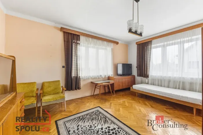 Prodej rodinného domu, Dobré, 145 m2