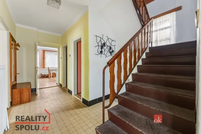 Prodej rodinného domu, Dobré, 145 m2