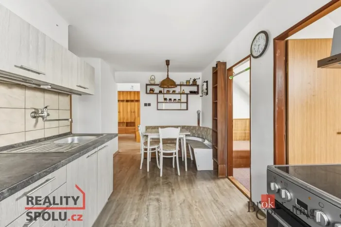 Prodej rodinného domu, Dobré, 145 m2