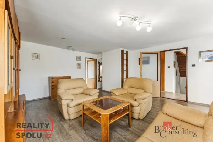 Prodej rodinného domu, Dobré, 145 m2