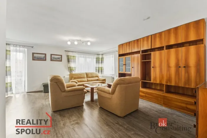 Prodej rodinného domu, Dobré, 145 m2