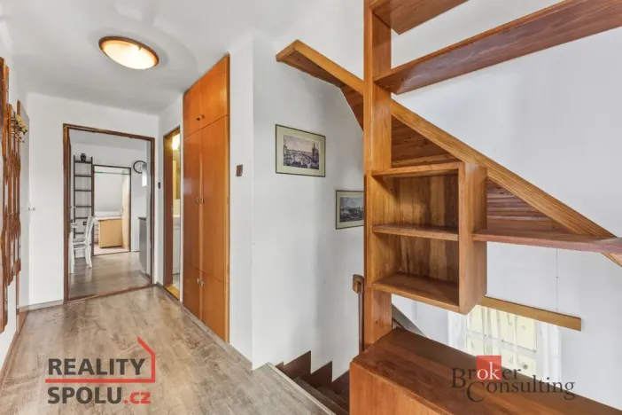 Prodej rodinného domu, Dobré, 145 m2