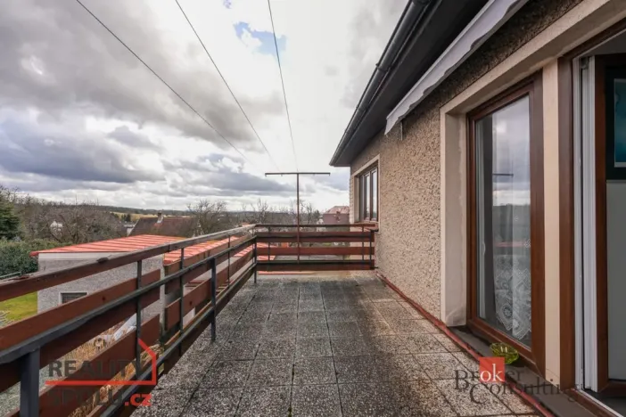 Prodej rodinného domu, Dobré, 145 m2