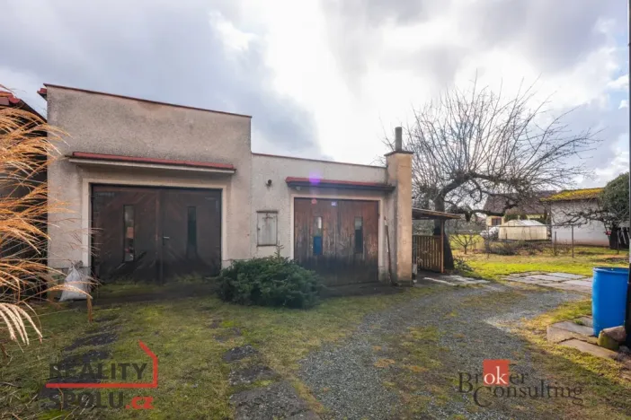 Prodej rodinného domu, Dobré, 145 m2