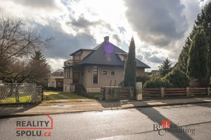 Prodej rodinného domu, Dobré, 145 m2