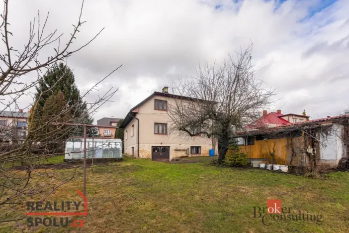 Prodej rodinného domu, Dobré, 145 m2