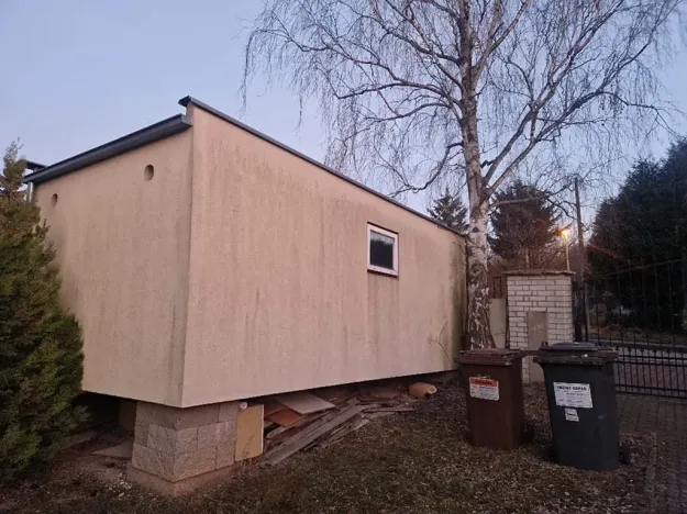 Pronájem garáže, Praha - Stodůlky, Pod viaduktem, 16 m2