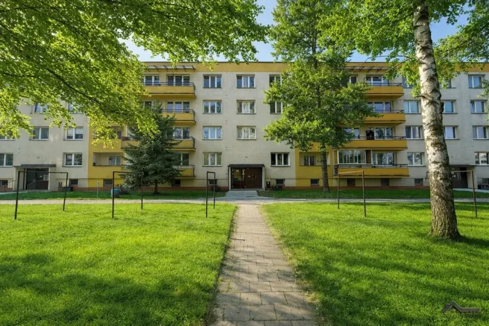Prodej bytu 2+1, Orlová, Masarykova třída, 63 m2