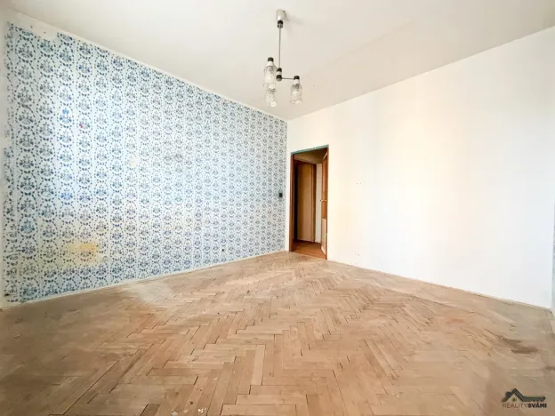 Prodej bytu 2+1, Orlová, Masarykova třída, 63 m2