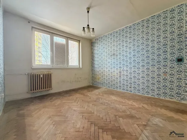 Prodej bytu 2+1, Orlová, Masarykova třída, 63 m2