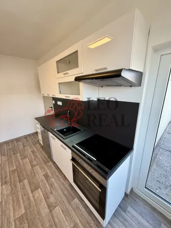 Pronájem bytu 2+1, Vyškov - Brňany, Květná, 60 m2