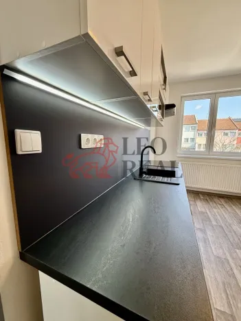 Pronájem bytu 2+1, Vyškov - Brňany, Květná, 60 m2