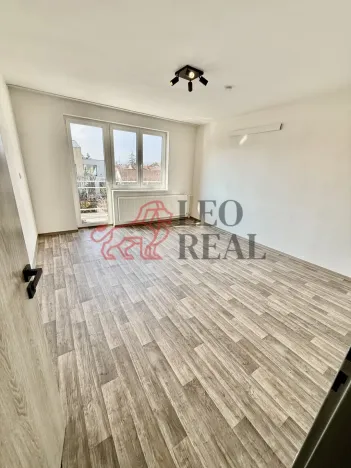 Pronájem bytu 2+1, Vyškov - Brňany, Květná, 60 m2