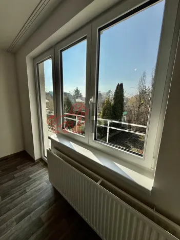 Pronájem bytu 2+1, Vyškov - Brňany, Květná, 60 m2