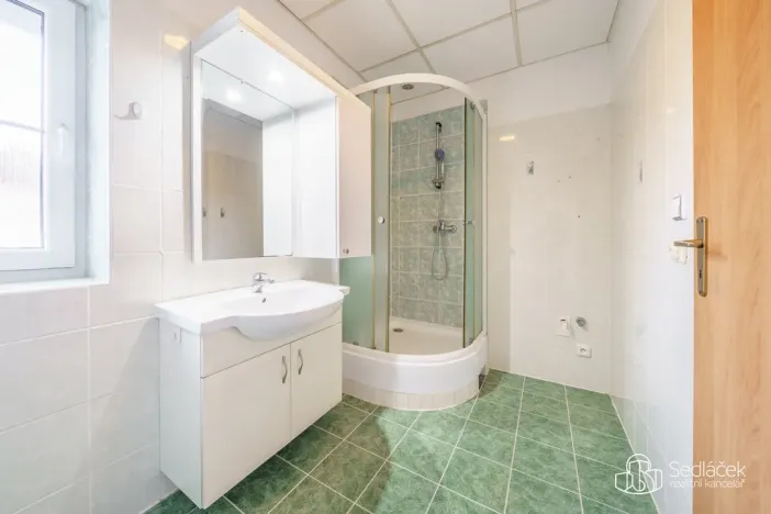 Prodej bytu 3+1, Svatava, Sládkova, 75 m2