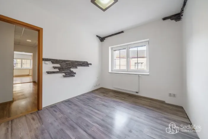 Prodej bytu 3+1, Svatava, Sládkova, 75 m2