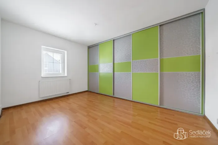 Prodej bytu 3+1, Svatava, Sládkova, 75 m2