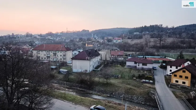 Prodej bytu 3+1, Bojkovice, Čtvrť 1. máje, 72 m2