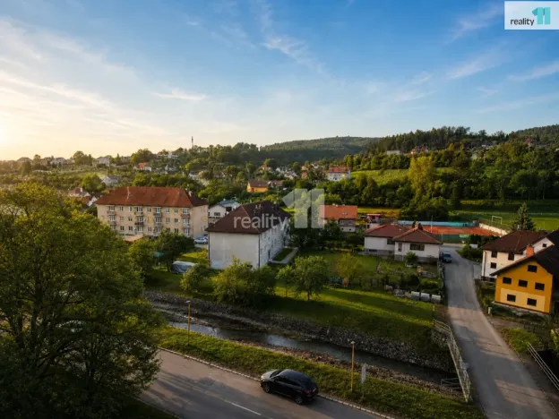 Prodej bytu 3+1, Bojkovice, Čtvrť 1. máje, 72 m2