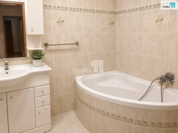 Prodej bytu 3+1, Bojkovice, Čtvrť 1. máje, 72 m2