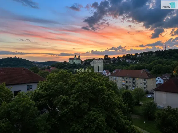 Prodej bytu 3+1, Bojkovice, Čtvrť 1. máje, 72 m2