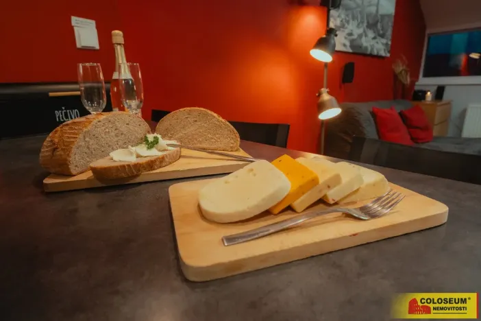 Prodej ubytování, Jeseník, 42 m2