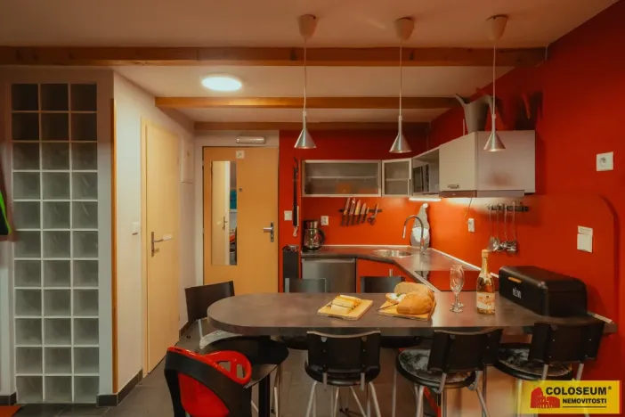 Prodej ubytování, Jeseník, 42 m2