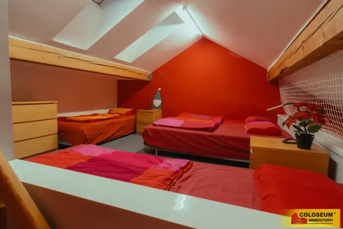 Prodej ubytování, Jeseník, 42 m2