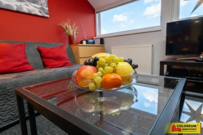 Prodej ubytování, Jeseník, 42 m2