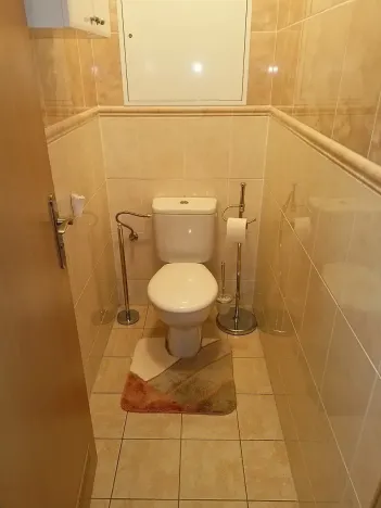 Pronájem bytu 3+kk, Praha - Kunratice, Pod Haltýřem, 88 m2