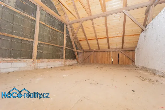 Prodej rodinného domu, Lično, 142 m2