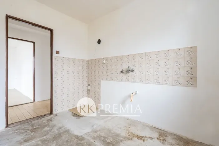 Prodej bytu 3+1, Měrunice, 69 m2