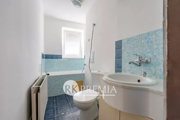 Prodej bytu 3+1, Měrunice, 69 m2