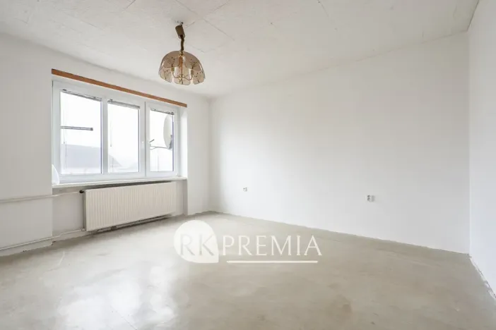 Prodej bytu 3+1, Měrunice, 69 m2