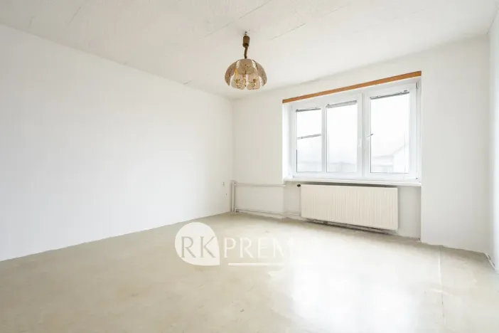 Prodej bytu 3+1, Měrunice, 69 m2