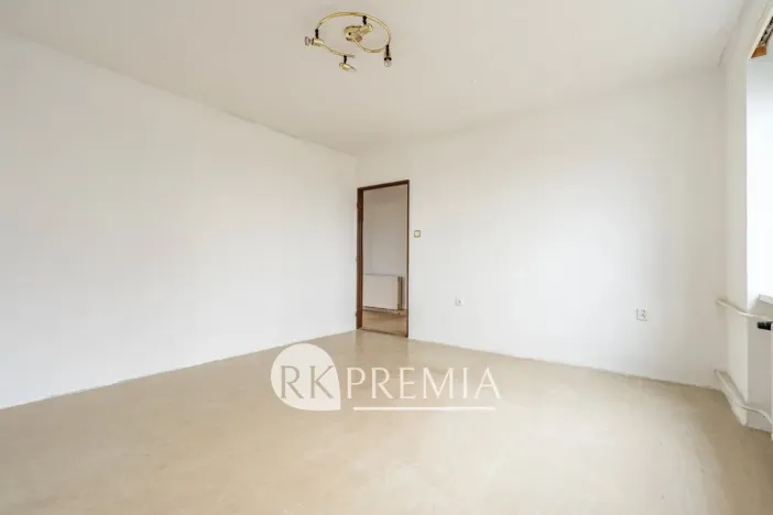 Prodej bytu 3+1, Měrunice, 69 m2