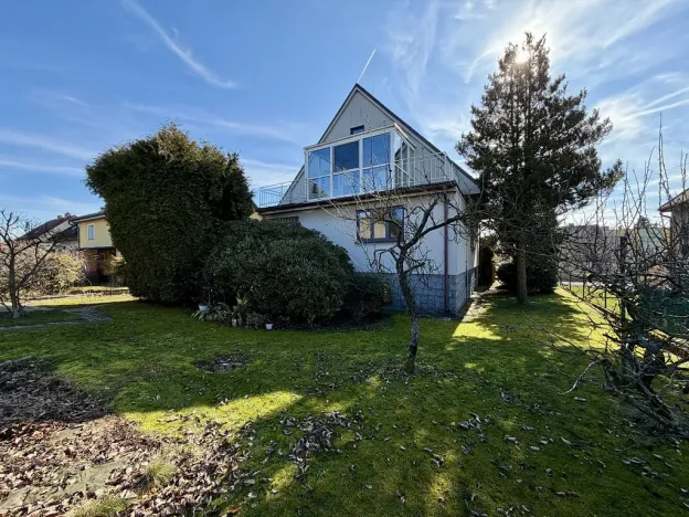 Prodej rodinného domu, Divišov, Zahradní, 150 m2