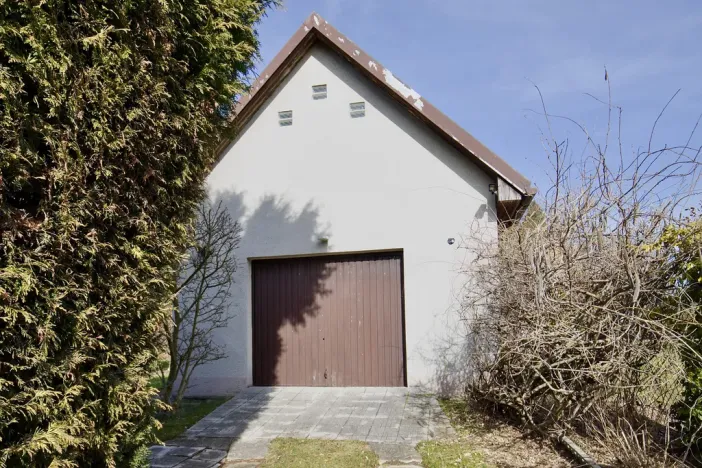 Prodej rodinného domu, Divišov, Zahradní, 150 m2