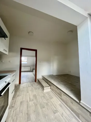 Pronájem bytu 2+kk, Ostrava - Přívoz, Hájkova, 40 m2