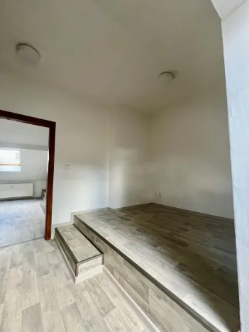 Pronájem bytu 2+kk, Ostrava - Přívoz, Hájkova, 40 m2