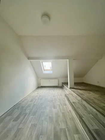 Pronájem bytu 2+kk, Ostrava - Přívoz, Hájkova, 40 m2