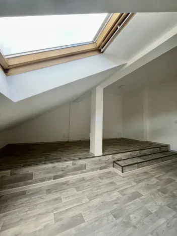 Pronájem bytu 2+kk, Ostrava - Přívoz, Hájkova, 40 m2