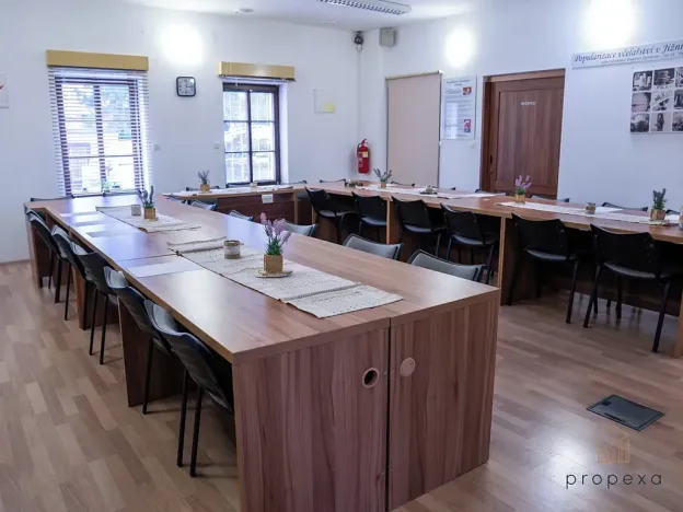 Prodej rodinného domu, Chlum u Třeboně, 462 m2