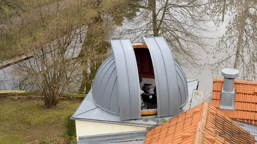 Prodej rodinného domu, Chlum u Třeboně, 462 m2