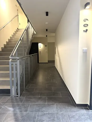 Pronájem bytu 2+kk, Praha - Dolní Měcholupy, Honzíkova, 50 m2