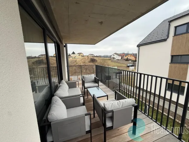 Pronájem bytu 4+kk, Srubec, 115 m2